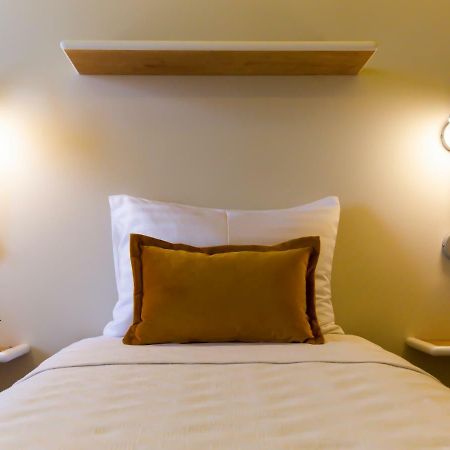 Oda Bodrum Guemuesluek Екстериор снимка