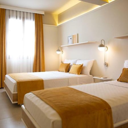 Oda Bodrum Guemuesluek Екстериор снимка