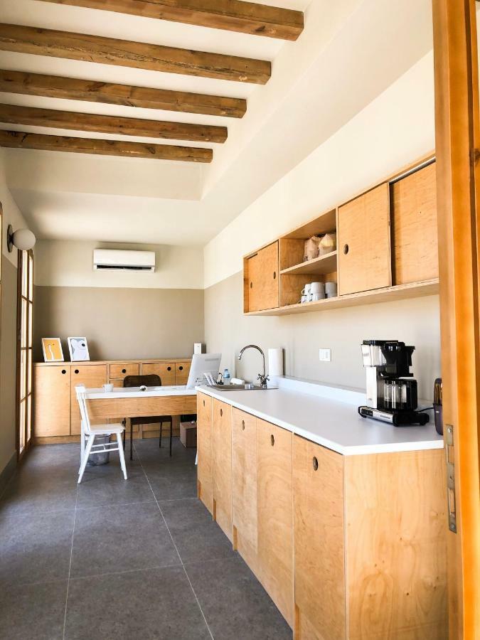 Oda Bodrum Guemuesluek Екстериор снимка