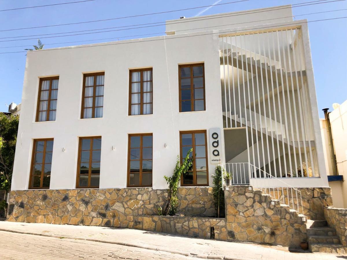 Oda Bodrum Guemuesluek Екстериор снимка
