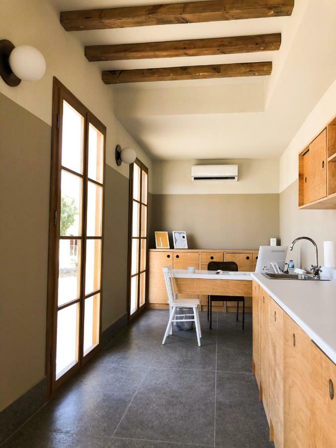 Oda Bodrum Guemuesluek Екстериор снимка