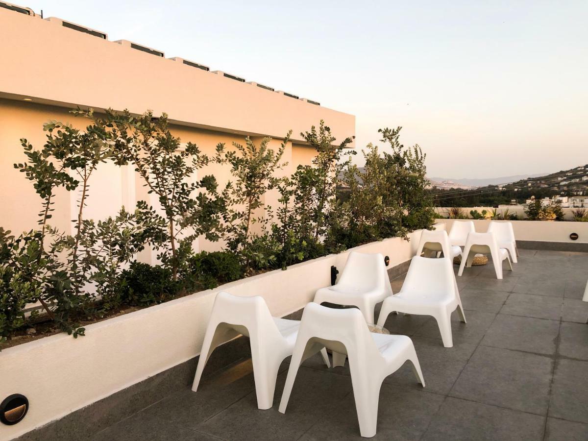 Oda Bodrum Guemuesluek Екстериор снимка