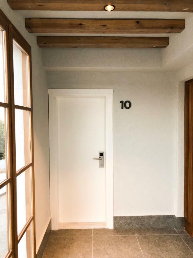 Oda Bodrum Guemuesluek Екстериор снимка