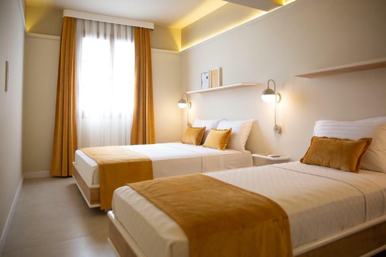 Oda Bodrum Guemuesluek Екстериор снимка
