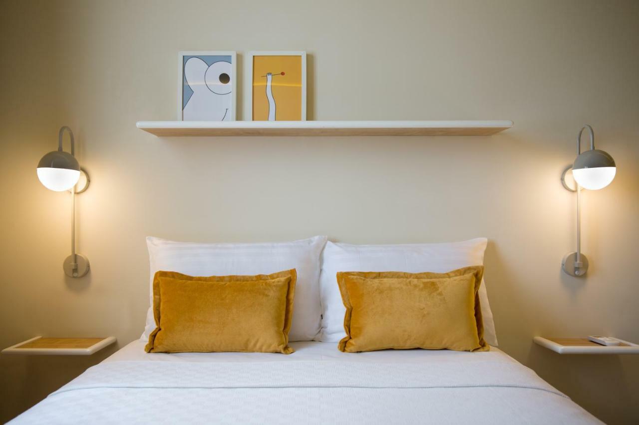 Oda Bodrum Guemuesluek Екстериор снимка