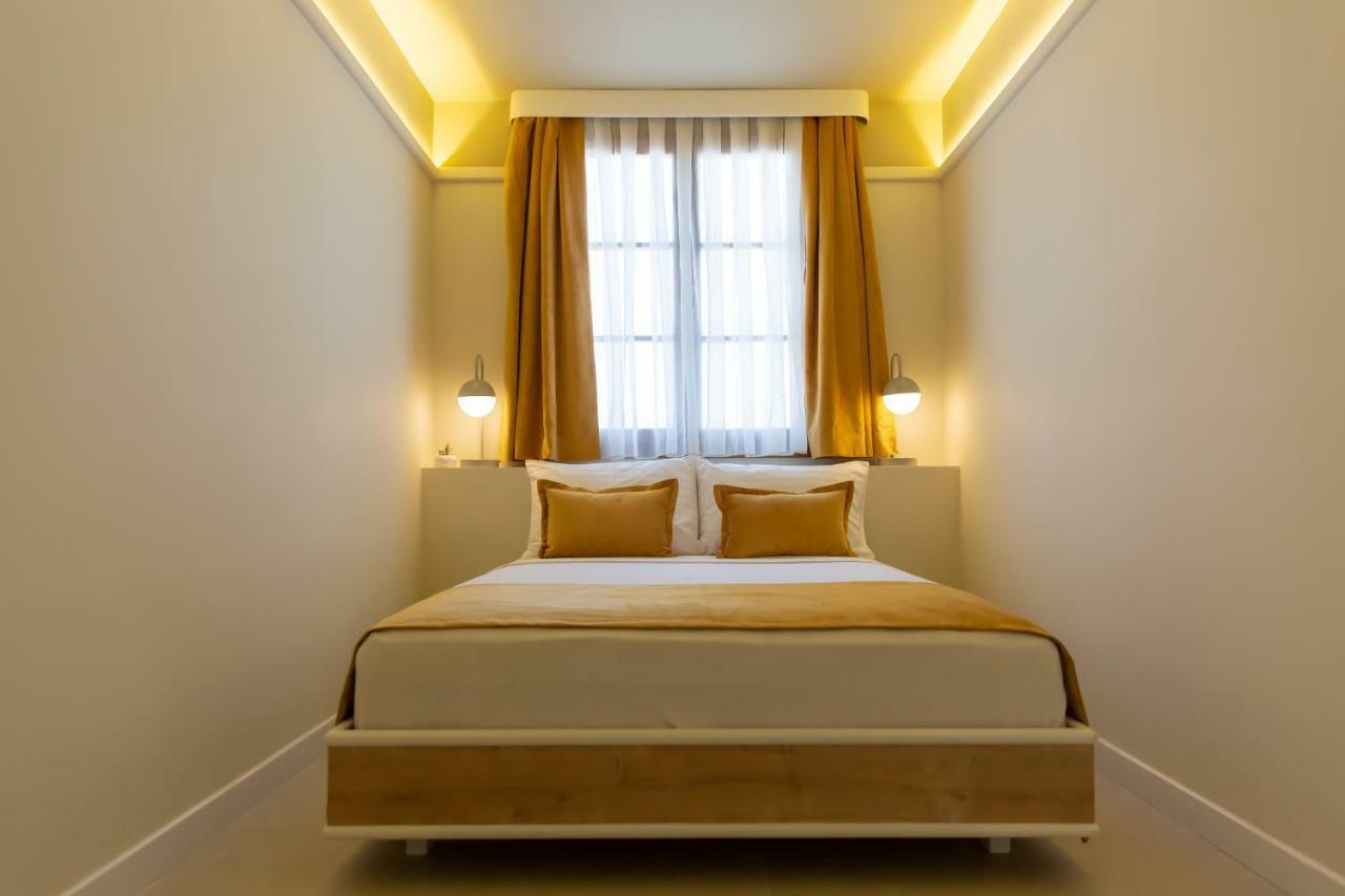 Oda Bodrum Guemuesluek Екстериор снимка