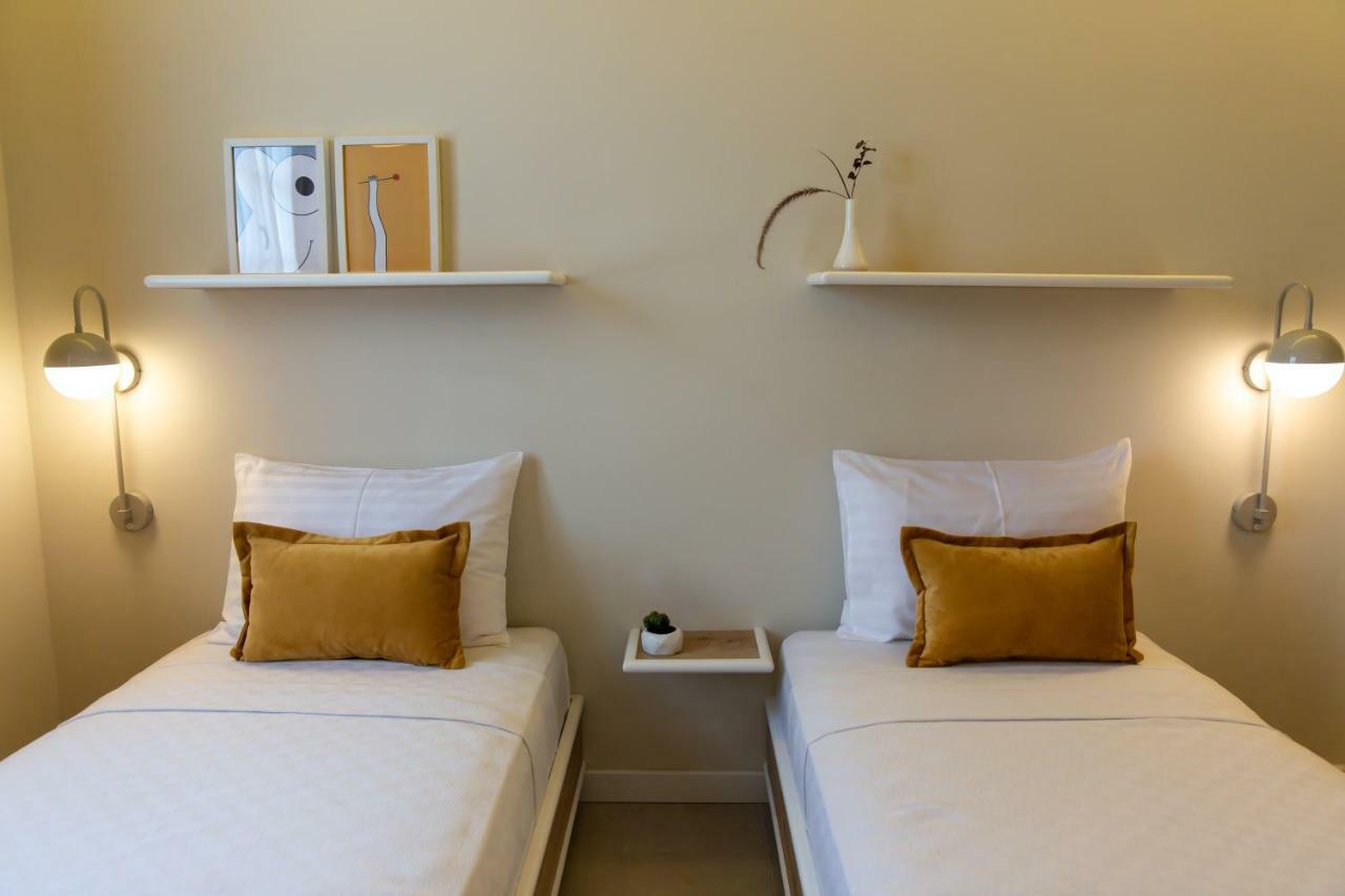 Oda Bodrum Guemuesluek Екстериор снимка