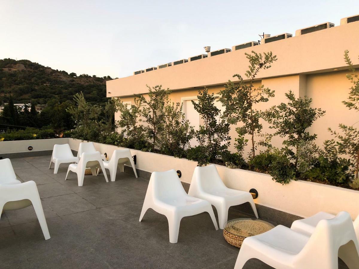 Oda Bodrum Guemuesluek Екстериор снимка