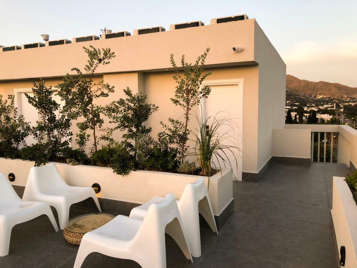Oda Bodrum Guemuesluek Екстериор снимка