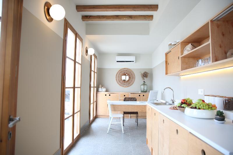 Oda Bodrum Guemuesluek Екстериор снимка