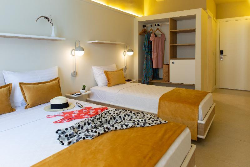 Oda Bodrum Guemuesluek Екстериор снимка