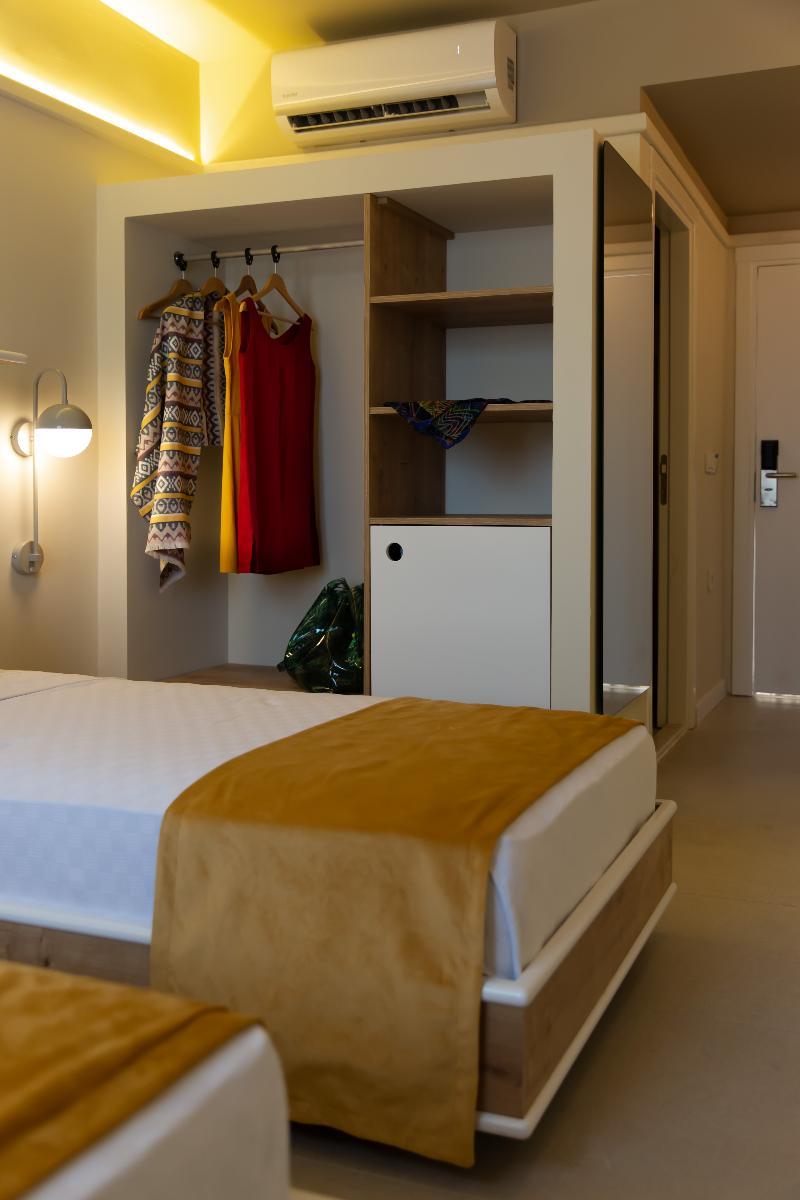 Oda Bodrum Guemuesluek Екстериор снимка