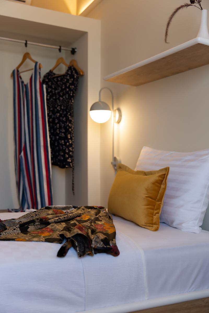 Oda Bodrum Guemuesluek Екстериор снимка