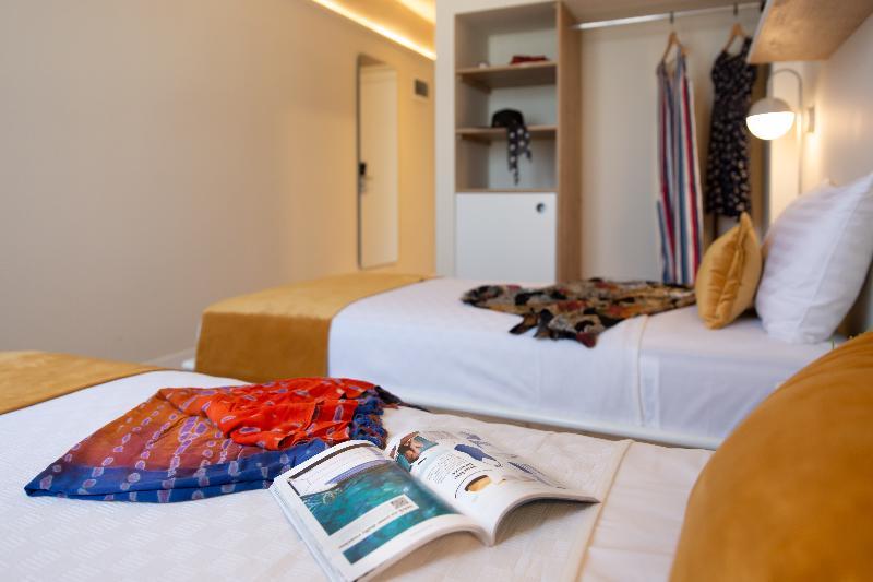 Oda Bodrum Guemuesluek Екстериор снимка