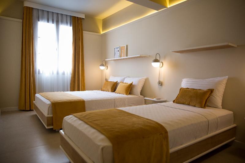 Oda Bodrum Guemuesluek Екстериор снимка